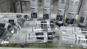Epson Original Ink