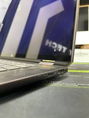 New Laptop HP Spectre 16GB Intel Core Ultra 7 SSD 1T