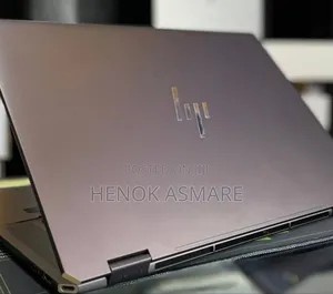 New Laptop HP Spectre 16GB Intel Core Ultra 7 SSD 1T