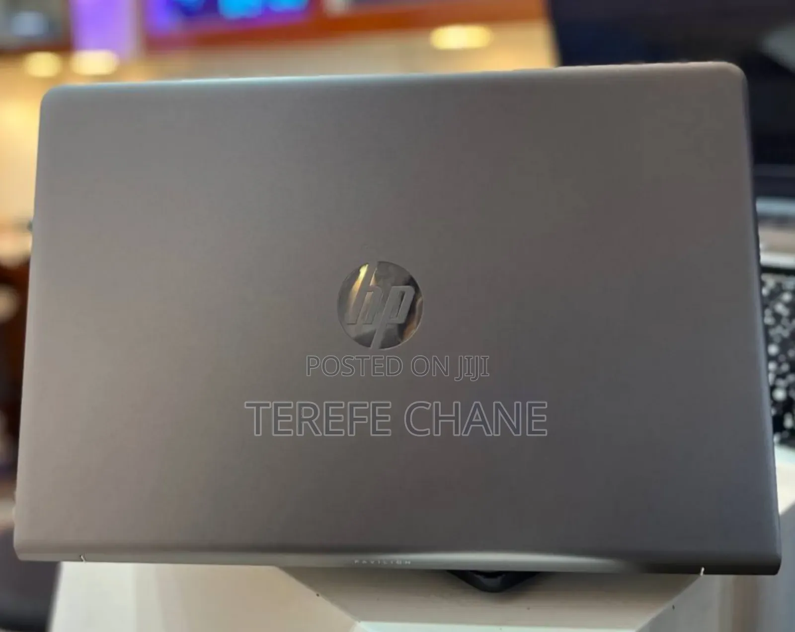 New Laptop HP Pavilion 15 8GB Intel Core I5 SSD 512GB
