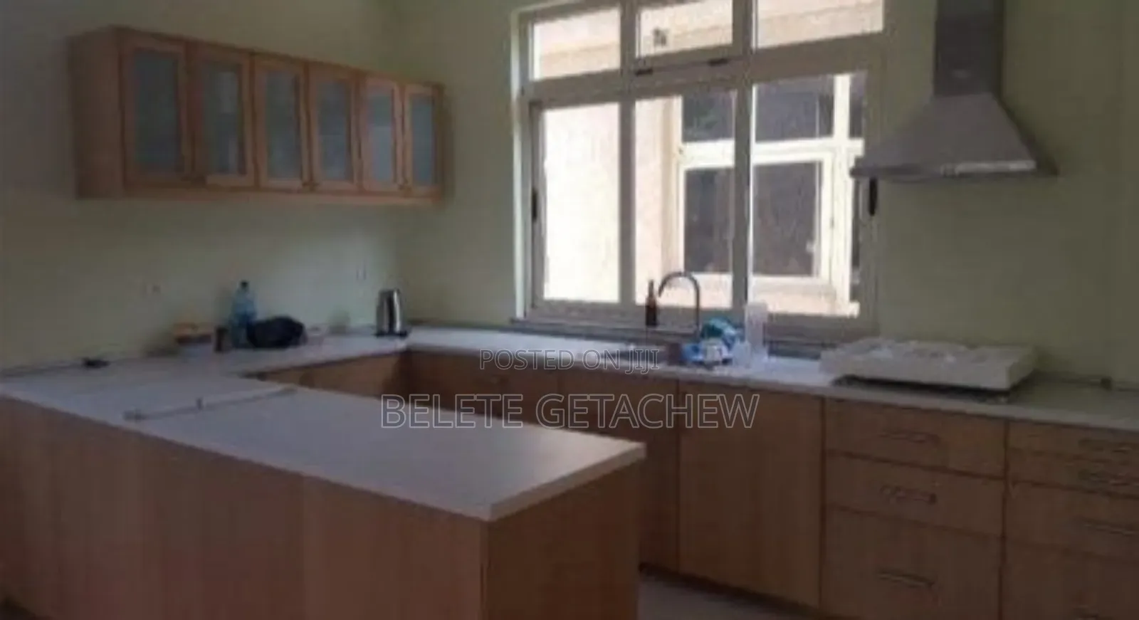 6bdrm House in Ayat Zone-1, G+1, Bole for sale