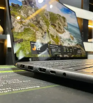 New Laptop Lenovo Yoga 9i 32GB Intel Core I9 SSD 1T