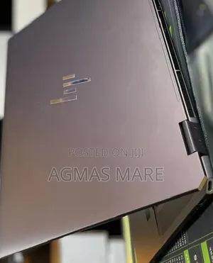 New Laptop HP Spectre X360 16GB Intel Core Ultra 7 SSD 1T