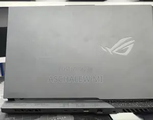 New Laptop Asus ROG Strix G16 G614 16GB AMD Ryzen 9 SSD 1T