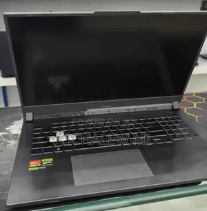 New Laptop Asus ROG Strix G16 G614 16GB AMD Ryzen 9 SSD 1T