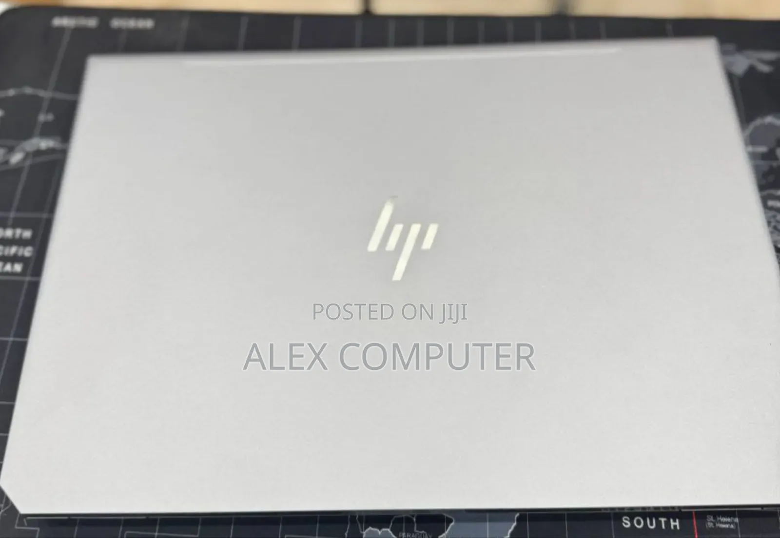 New Laptop HP ZBook 15 16GB Intel Core I7 SSD 512GB