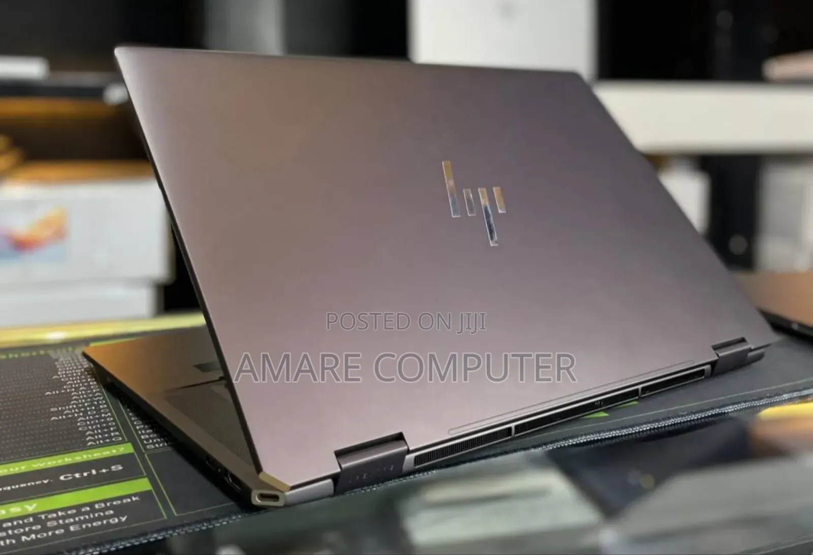 New Laptop HP Spectre X360 16GB Intel Core Ultra 7 SSD 1T