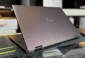 New Laptop HP Spectre X360 16GB Intel Core Ultra 7 SSD 1T