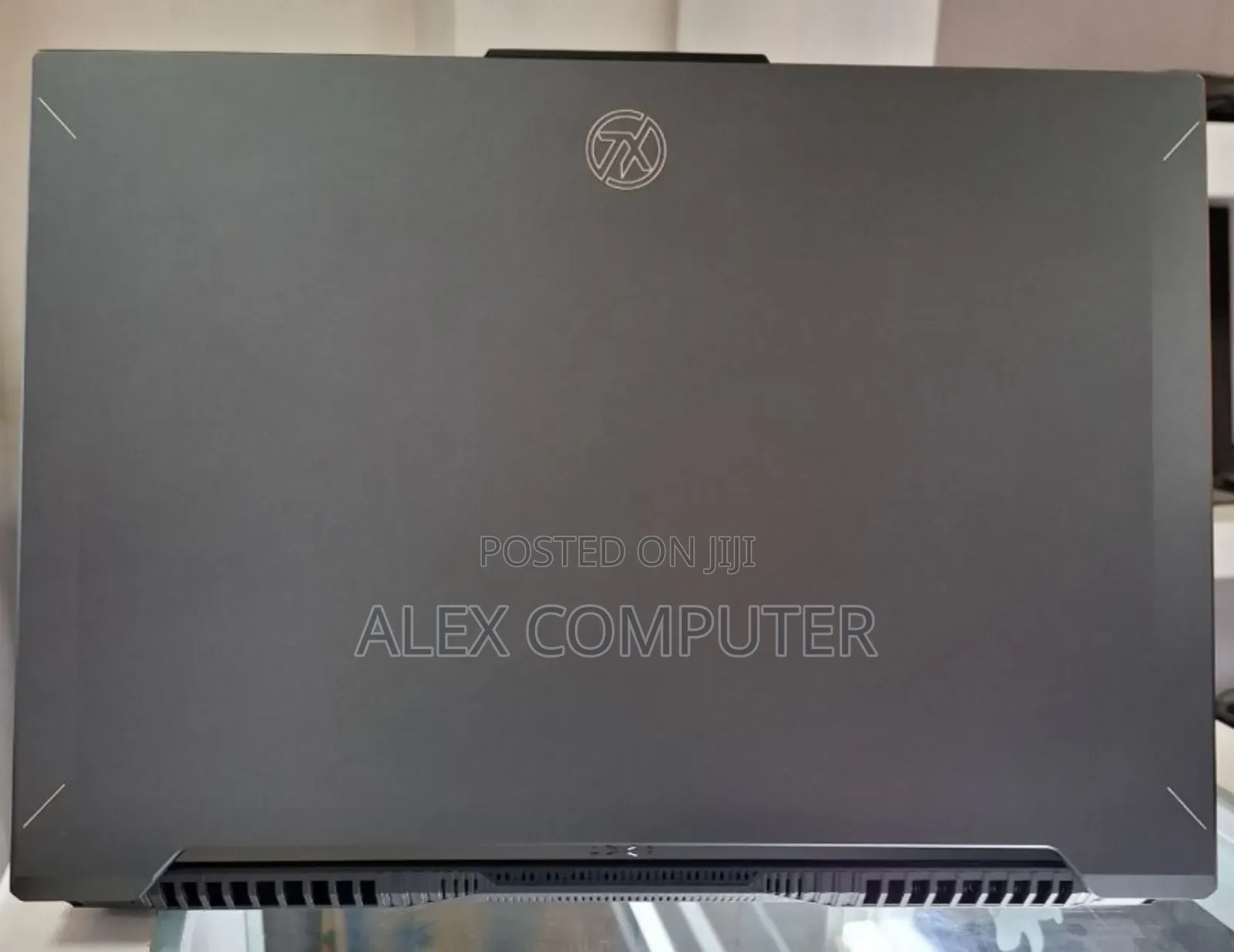 New Laptop Asus TUF Gaming A15 16GB Intel Core I9 SSD 1T