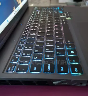 New Laptop Lenovo Legion 5 16GB AMD Ryzen 7 SSD 1T