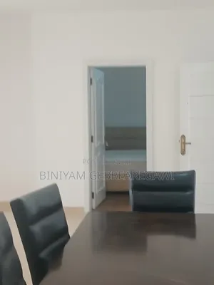 Furnished 2bdrm Apartment in Apartment, Yeka for rent