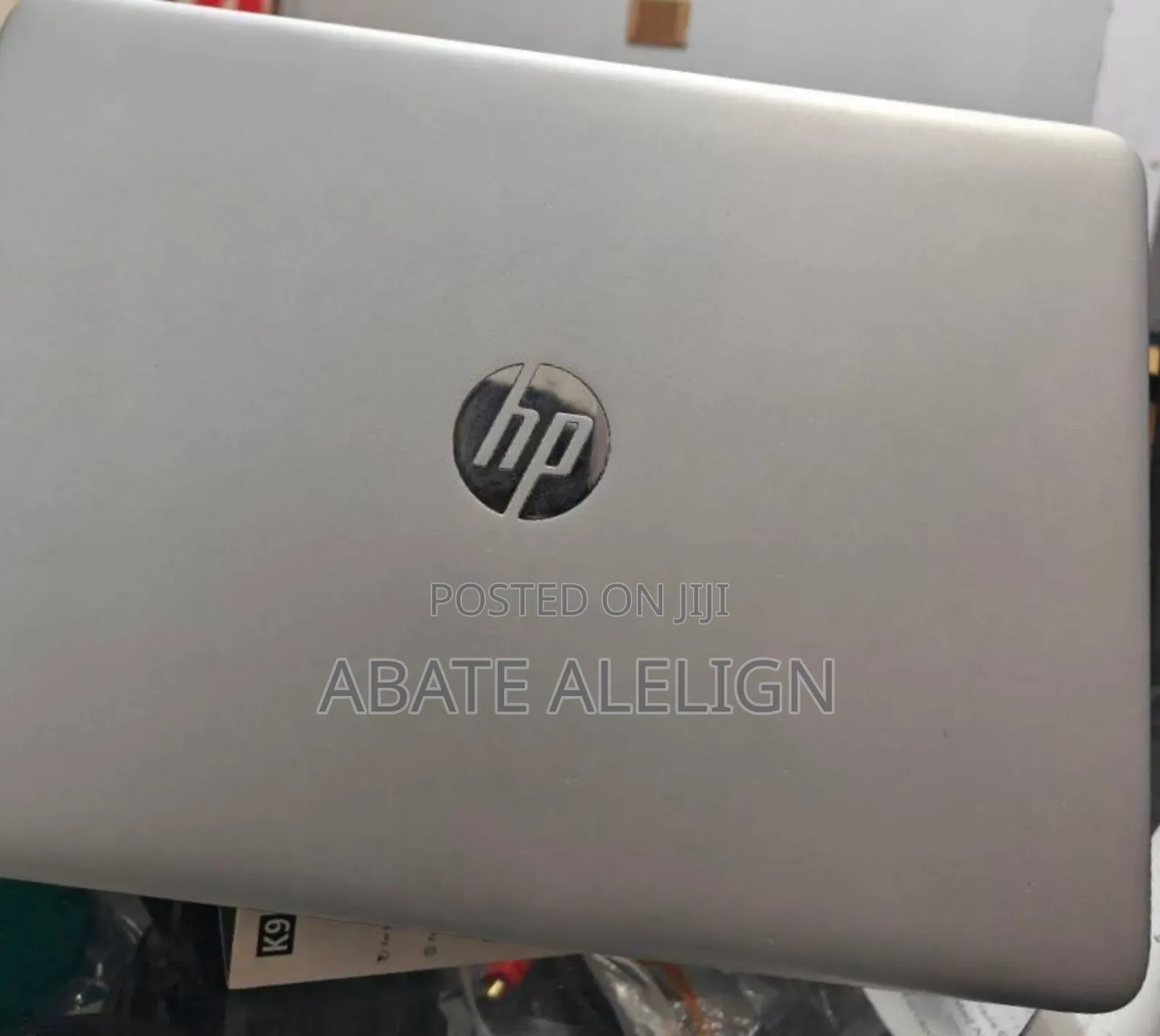 New Laptop HP EliteBook 840 8GB Intel Core I5 HDD 1T