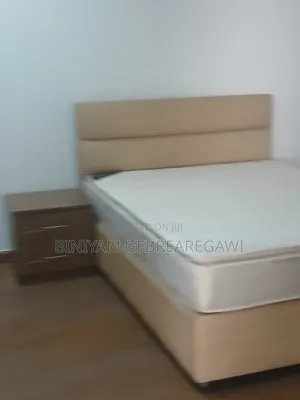 Furnished 2bdrm Apartment in Apartment, Yeka for rent