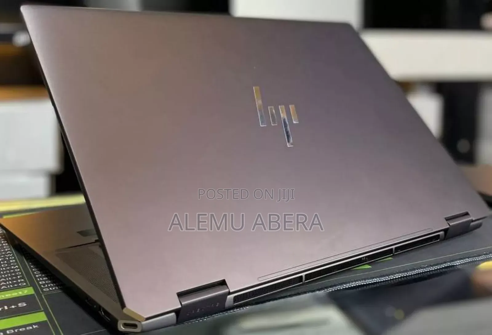 New Laptop HP Spectre 16GB Intel Core Ultra 7 SSD 1T