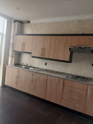 Furnished 2bdrm Apartment in Apartment, Yeka for rent