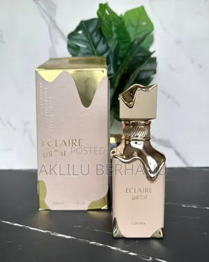Eclaire Lattafa Perfume – 100ml