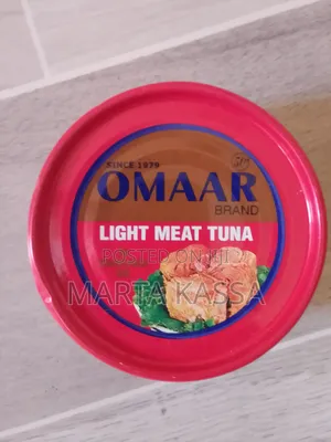 Omaar Tuna
