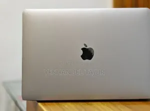 New Laptop Apple MacBook Air 2020 M1 8GB Apple M1 SSD 256GB
