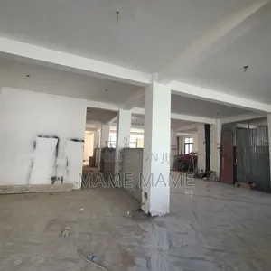 Warehouse for Rent