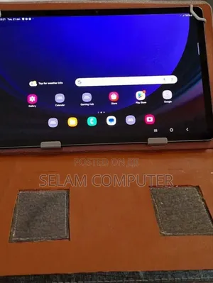 New Samsung Galaxy Tab S7 8 GB