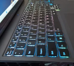 New Laptop Lenovo Legion Y720 16GB AMD Ryzen 7 SSD 512GB