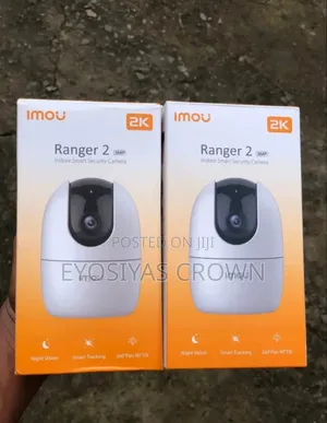 Security Camera