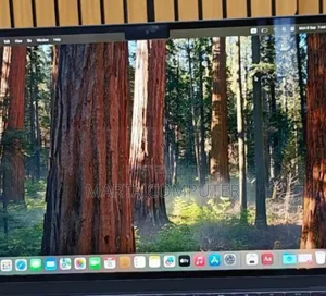 New Laptop Apple MacBook Air 2025 M4 13-Inch 16GB Apple M4 SSD 256GB