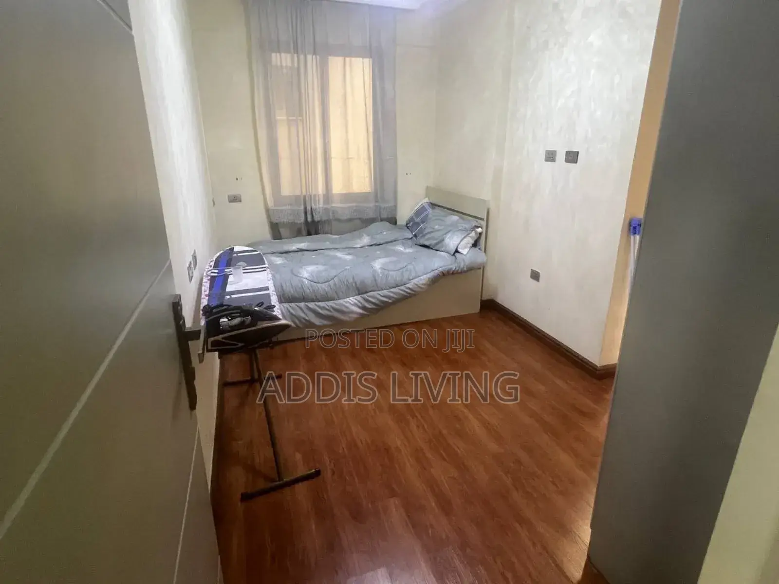 Furnished 2bdrm Apartment in Bole for rent