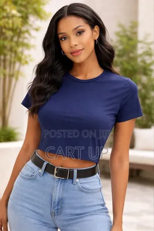 Cute Crop Tops