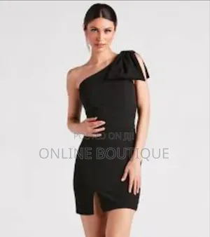 Dress Oneshoulder