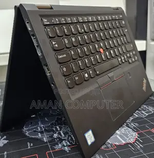New Laptop Lenovo ThinkPad X390 Yoga 16GB Intel Core I5 SSD 512GB