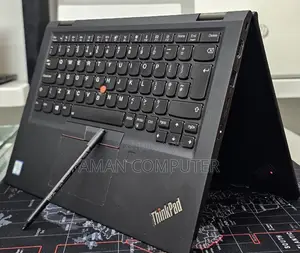 New Laptop Lenovo ThinkPad X390 Yoga 16GB Intel Core I5 SSD 512GB