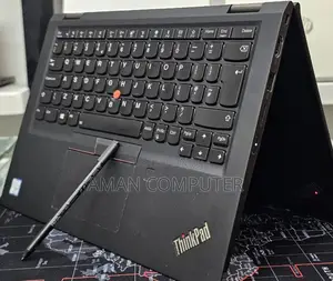 New Laptop Lenovo ThinkPad X390 Yoga 16GB Intel Core I5 SSD 512GB
