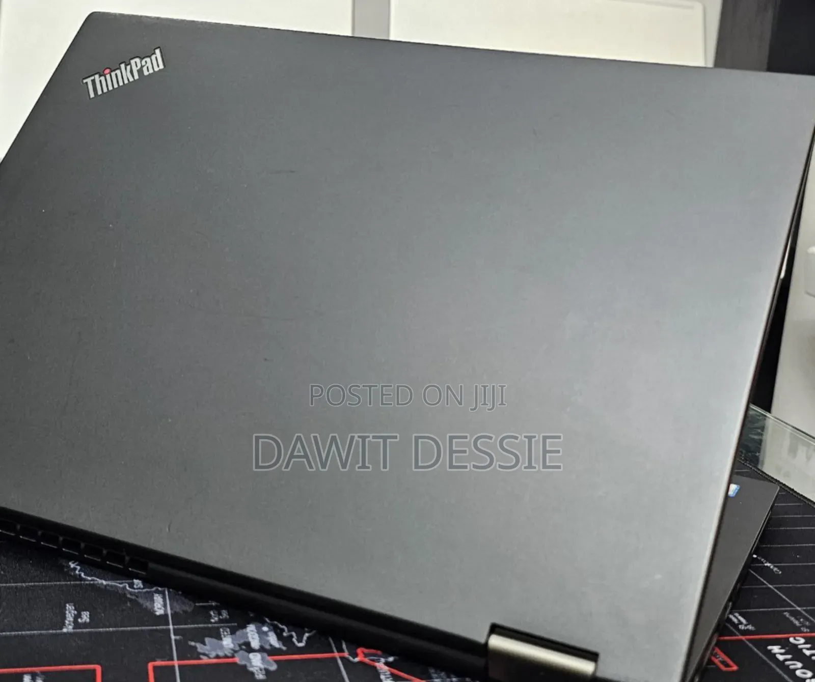 New Laptop Lenovo 16GB Intel Core I5 SSD 512GB