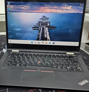 New Laptop Lenovo 16GB Intel Core I5 SSD 512GB