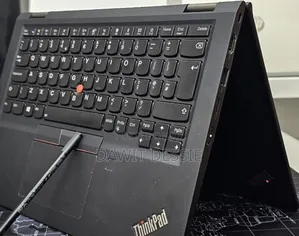 New Laptop Lenovo 16GB Intel Core I5 SSD 512GB