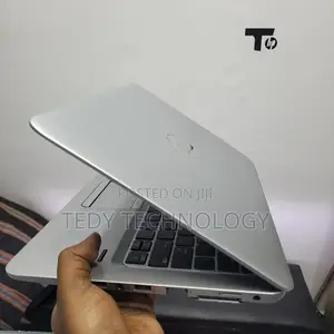 New Laptop HP EliteBook 840 8GB Intel Core I5 SSD 256GB