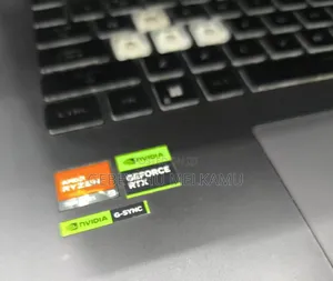 New Laptop Asus 16GB AMD Ryzen 9 SSD 1T