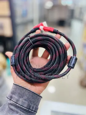 Hdmi Cable 5 Meter