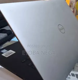 New Laptop Dell Precision 5540 16GB Intel Core I7 SSD 512GB