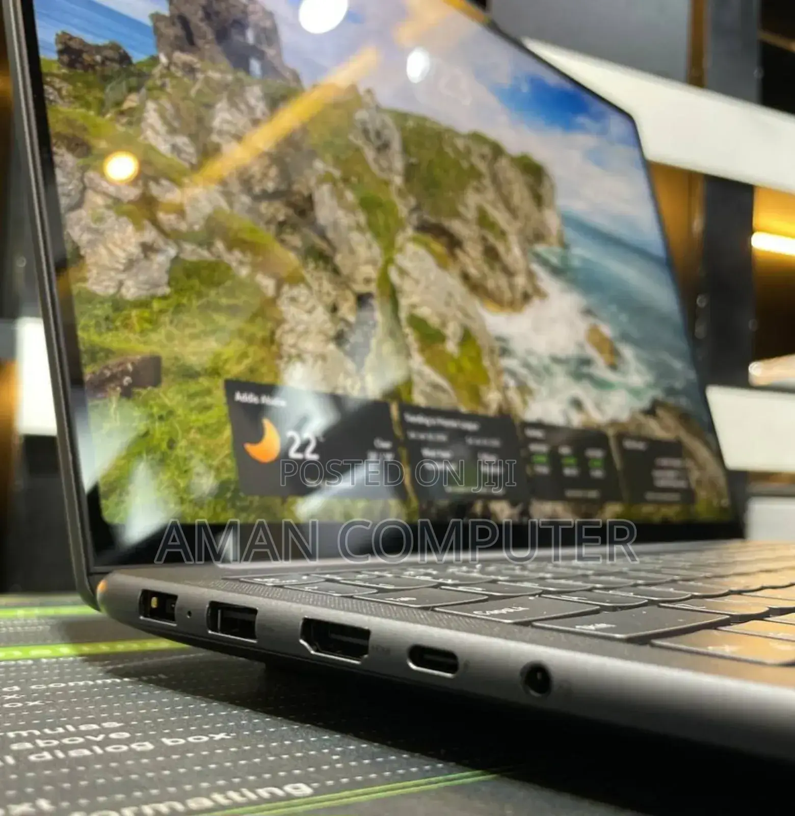 New Laptop Lenovo Yoga 2 Pro 32GB Intel Core I9 SSD 1T