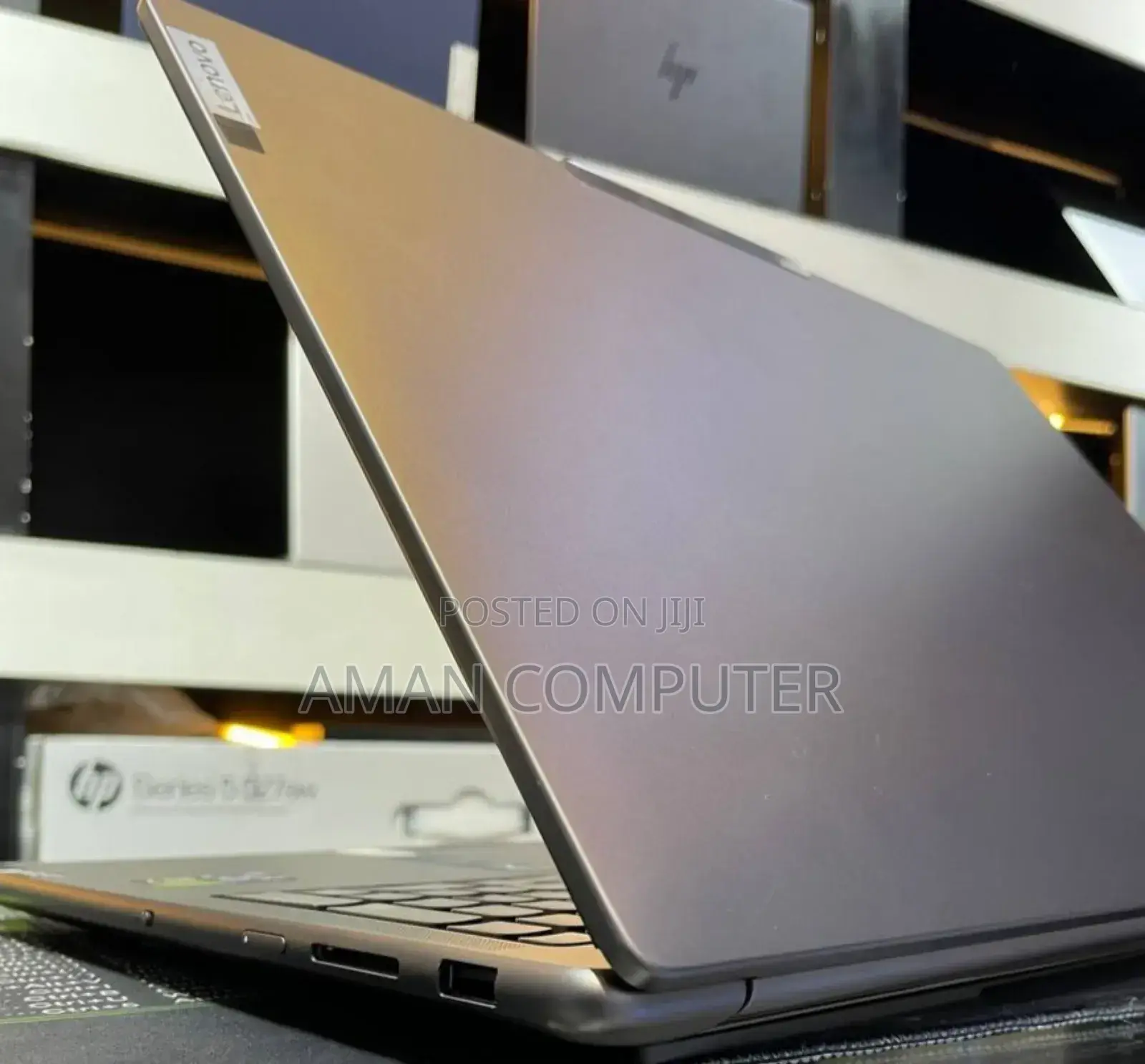 New Laptop Lenovo Yoga 2 Pro 32GB Intel Core I9 SSD 1T
