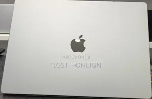 New Laptop Apple MacBook Pro 16GB Apple M1 Pro SSD 512GB