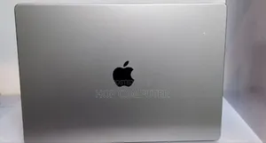 New Laptop Apple MacBook Pro 2021 M1 16GB Apple M1 Pro SSD 1T