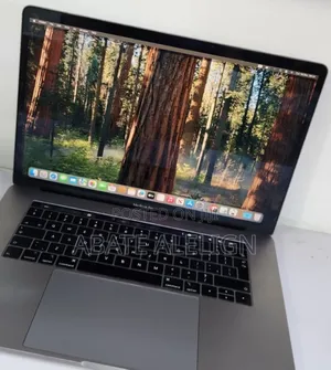 New Laptop Apple MacBook Pro 2019 32GB Intel Core I9 SSD 2T