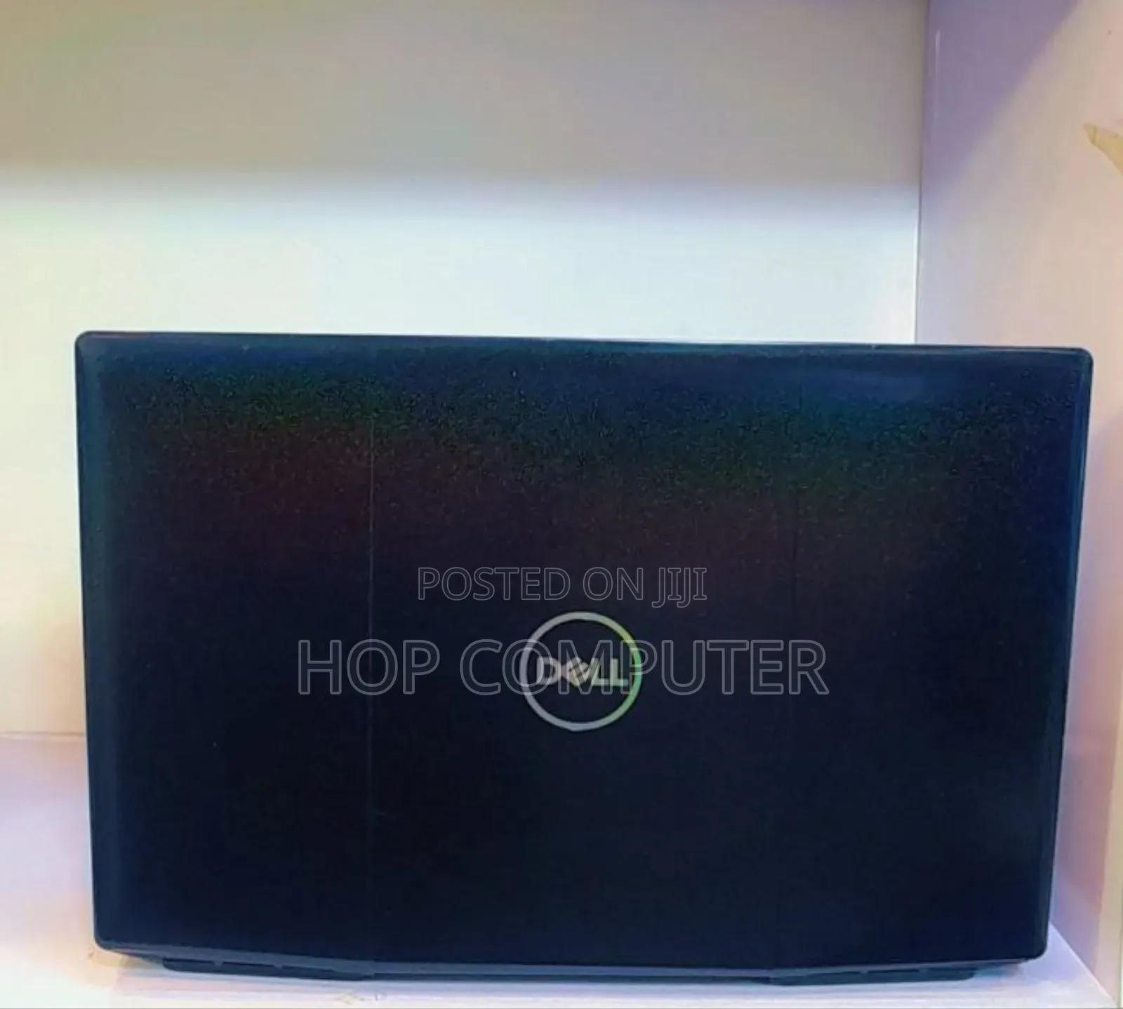 New Laptop Dell G15 5511 16GB Intel Core I7 SSD 512GB