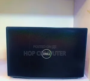 New Laptop Dell G15 5511 16GB Intel Core I7 SSD 512GB