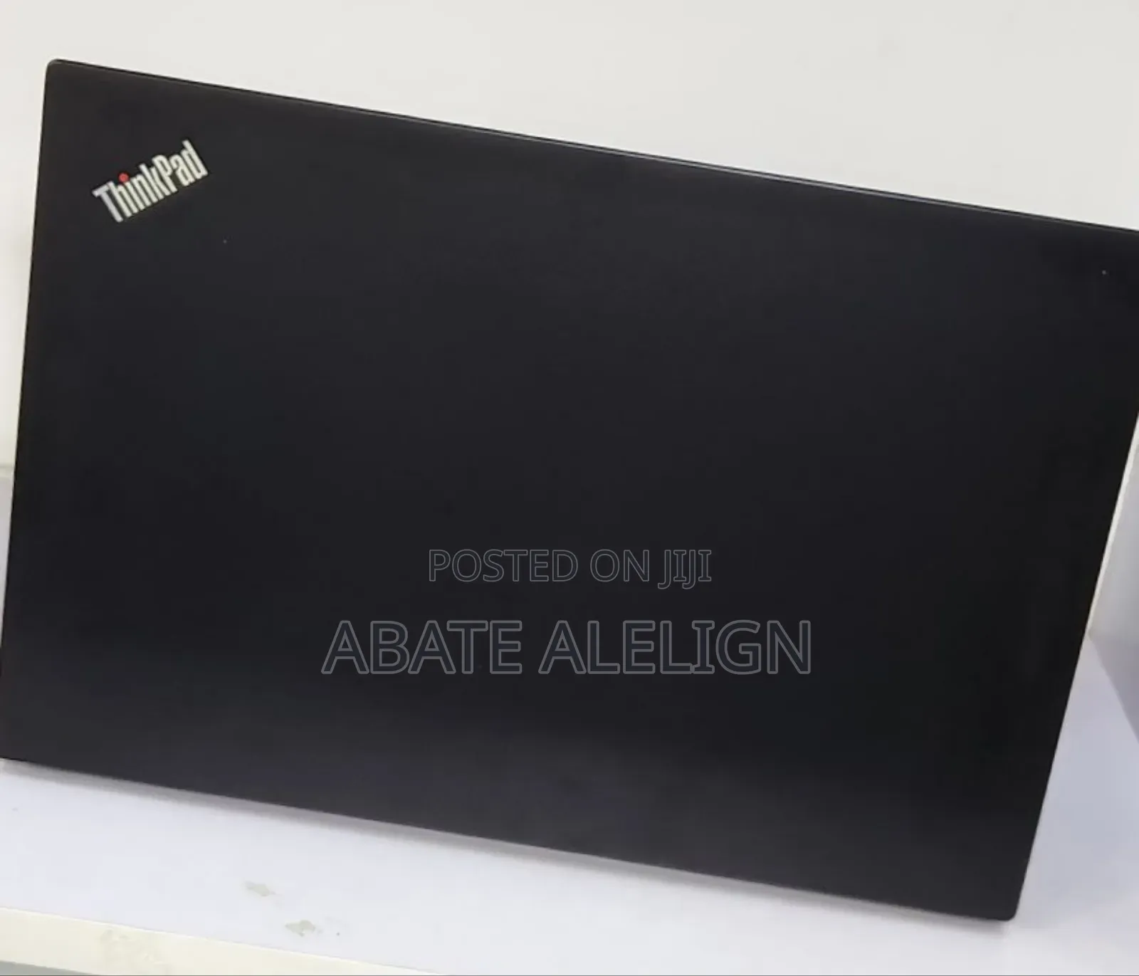 New Laptop Lenovo ThinkPad T470 16GB Intel Core I7 SSD 512GB