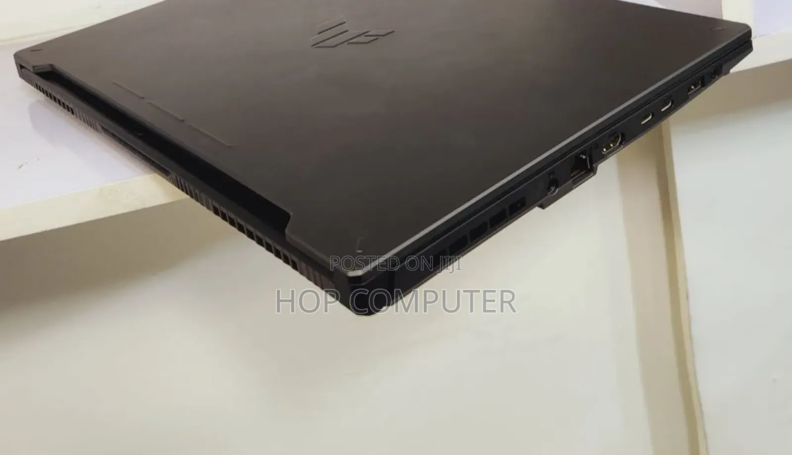 New Laptop Asus TUF Gaming A15 16GB Intel Core i7 SSD 1T