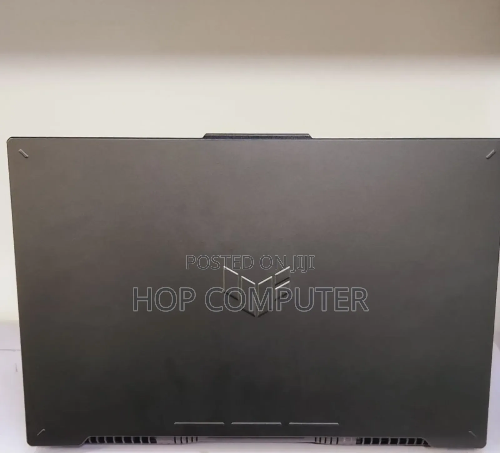 New Laptop Asus TUF Gaming A15 16GB Intel Core i7 SSD 1T